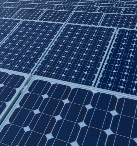 Instalace Fotovoltaické Elektrárny