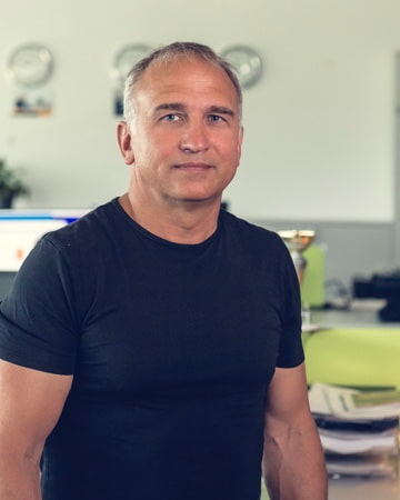 Martin Vainer