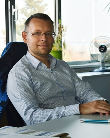 Michal Batelka