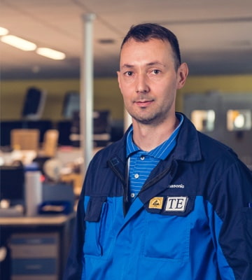 Petr Fenik
