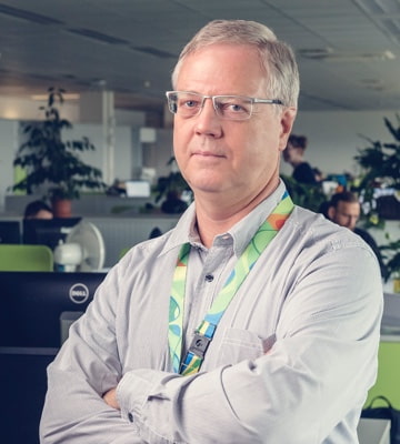 Petr Štigler