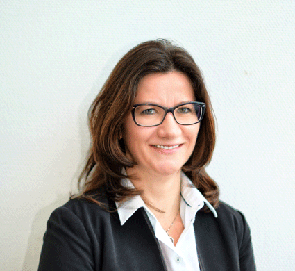 Katarína Kuželová