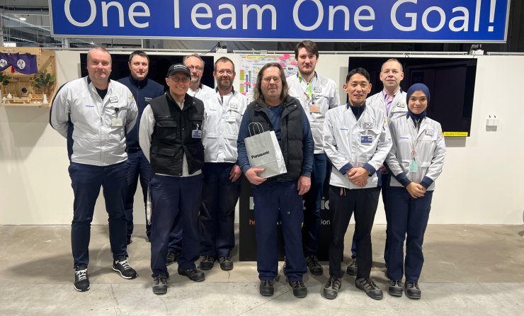 Listopad je měsíc kvality