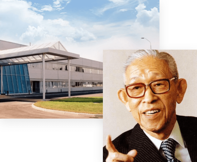 Konosuke Matsushita
